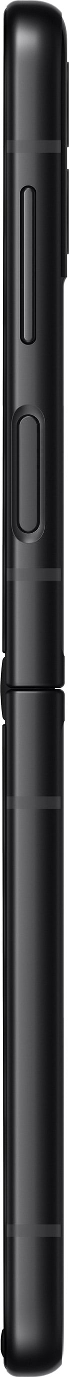 Смартфон Samsung Galaxy Flip4 8/128GB graphite (SM-F721BZAGSEK) - фото 5 Смартфон Samsung Galaxy Flip4 8/128GB graphite (SM-F721BZAGSEK) - фото 5