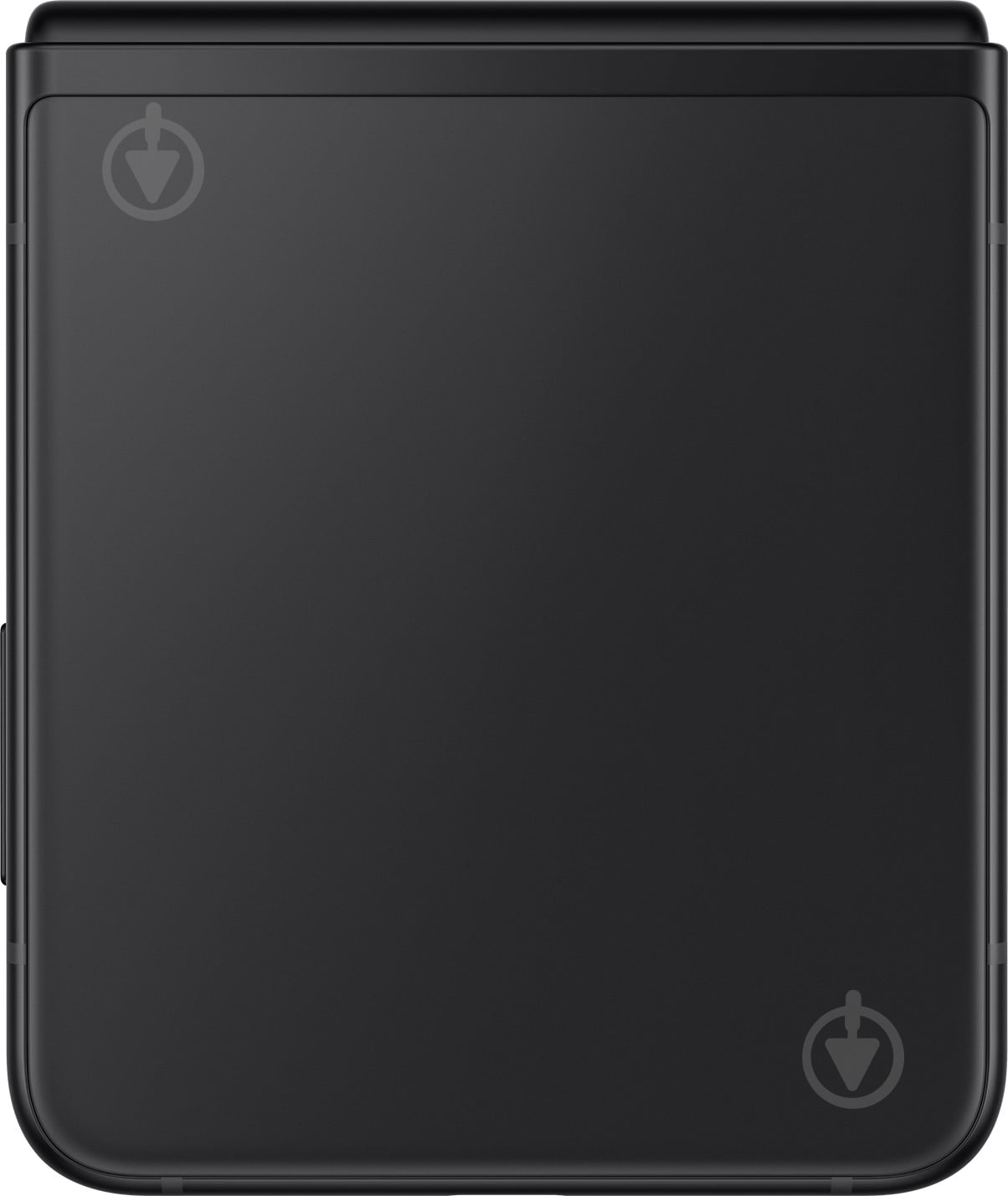 Смартфон Samsung Galaxy Flip4 8/128GB graphite (SM-F721BZAGSEK) - фото 8 Смартфон Samsung Galaxy Flip4 8/128GB graphite (SM-F721BZAGSEK) - фото 8