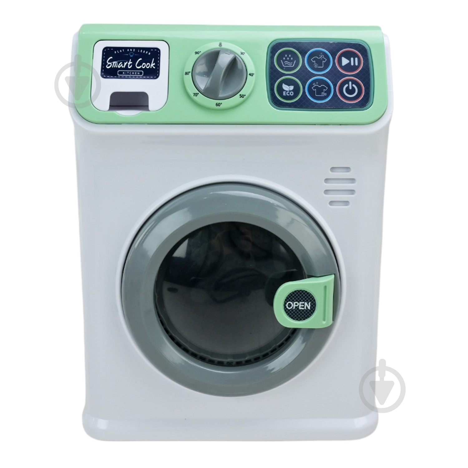 Стиральная машина Shantou LD-885A/B - фото 4