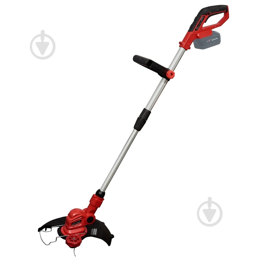 Тример акумуляторний Vitals Master AZT 1828 SmartLine+ - фото 4 Тример акумуляторний Vitals Master AZT 1828 SmartLine+ - фото 4