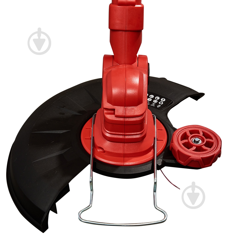 Тример акумуляторний Vitals Master AZT 1828 SmartLine+ - фото 7 Тример акумуляторний Vitals Master AZT 1828 SmartLine+ - фото 7