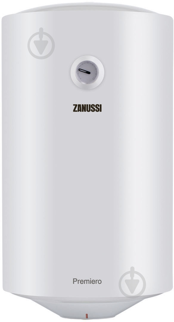 Бойлер Zanussi ZWH/S 80 Premiero - фото 1 Бойлер Zanussi ZWH/S 80 Premiero - фото 1