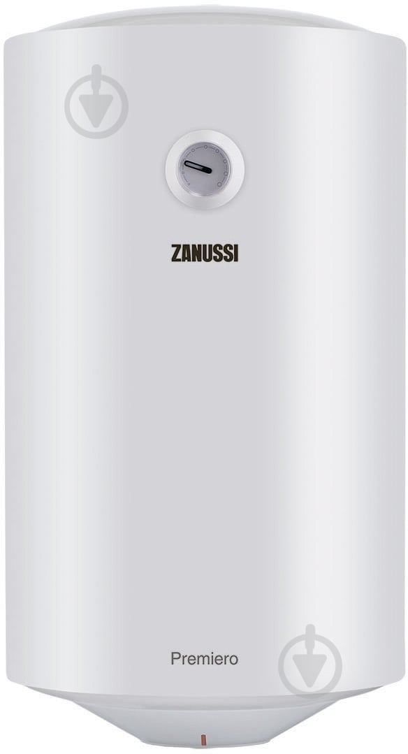 Бойлер Zanussi ZWH/S 100 Premiero - фото 1