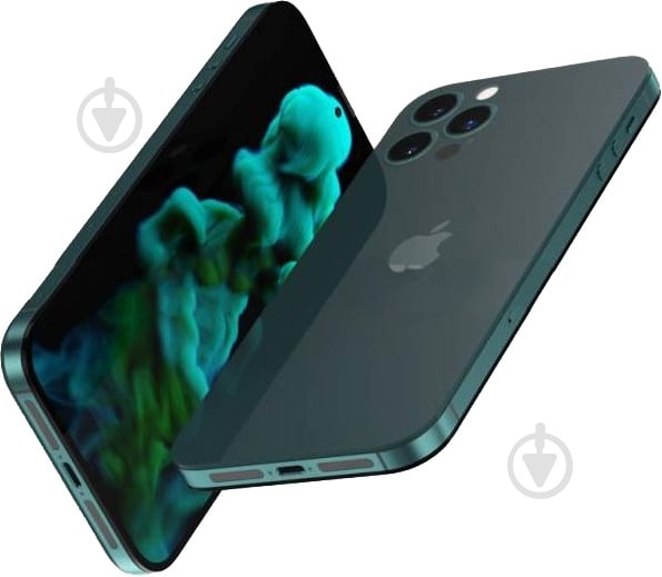 Смартфон Apple iPhone 14 mini 64GB - фото 4