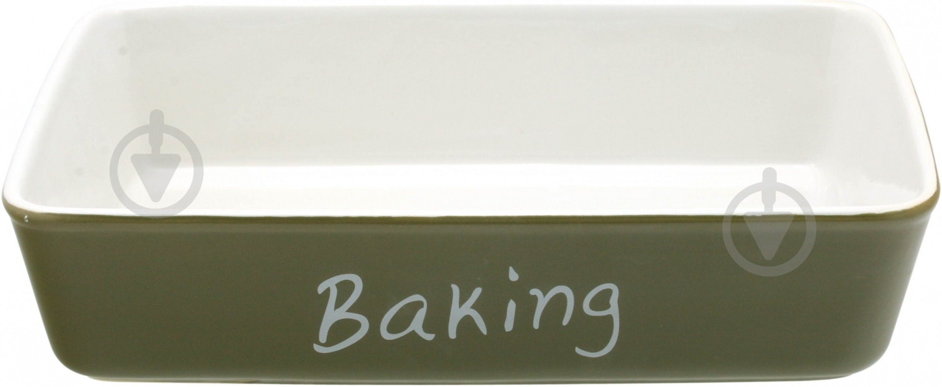 Форма для выпекания Krauff Nature 2,8 л 24-269-045 - фото 2