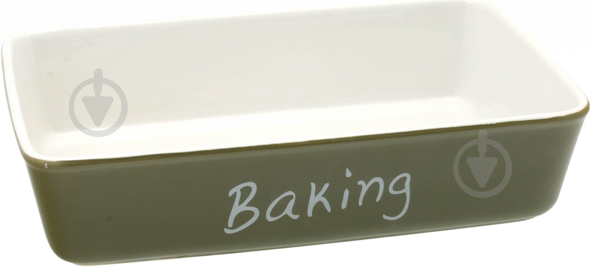 Форма для выпекания Krauff Nature 2,8 л 24-269-045 - фото 1