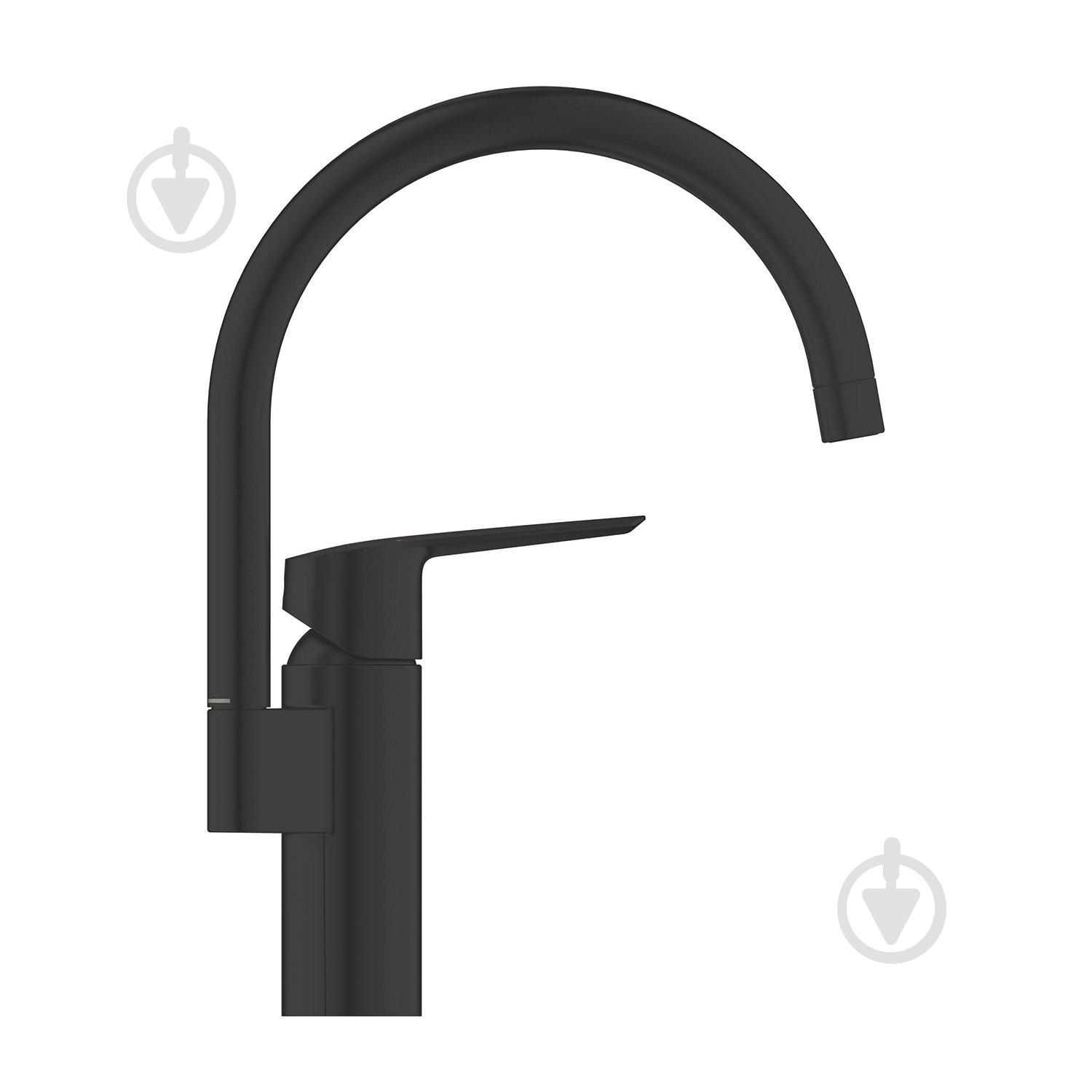 Змішувач для кухні Grohe QuickFix Start 304692430 - фото 3 Змішувач для кухні Grohe QuickFix Start 304692430 - фото 3