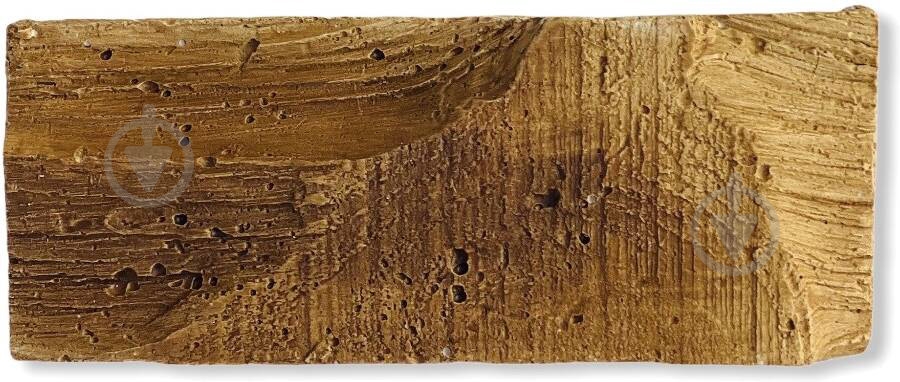 Плитка гипсовая прямая Gipsanit Wood 0,5 кв.м - фото 3 Плитка гипсовая прямая Gipsanit Wood 0,5 кв.м - фото 3