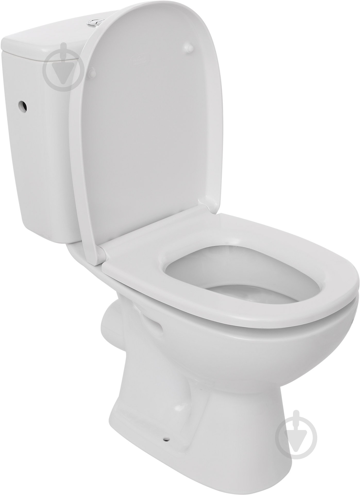 Унитаз-компакт Cersanit Arteco 010 - фото 1