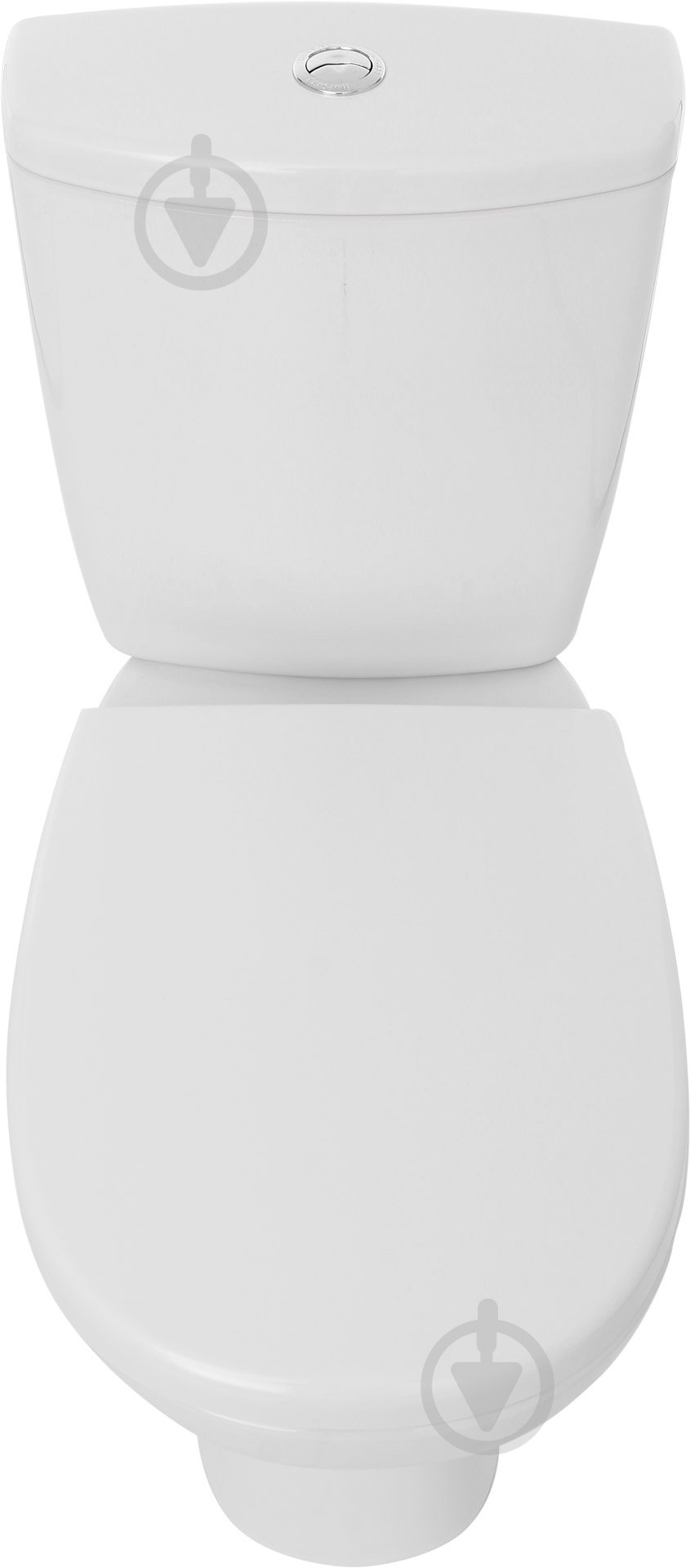 Унитаз-компакт Cersanit Arteco 010 - фото 4