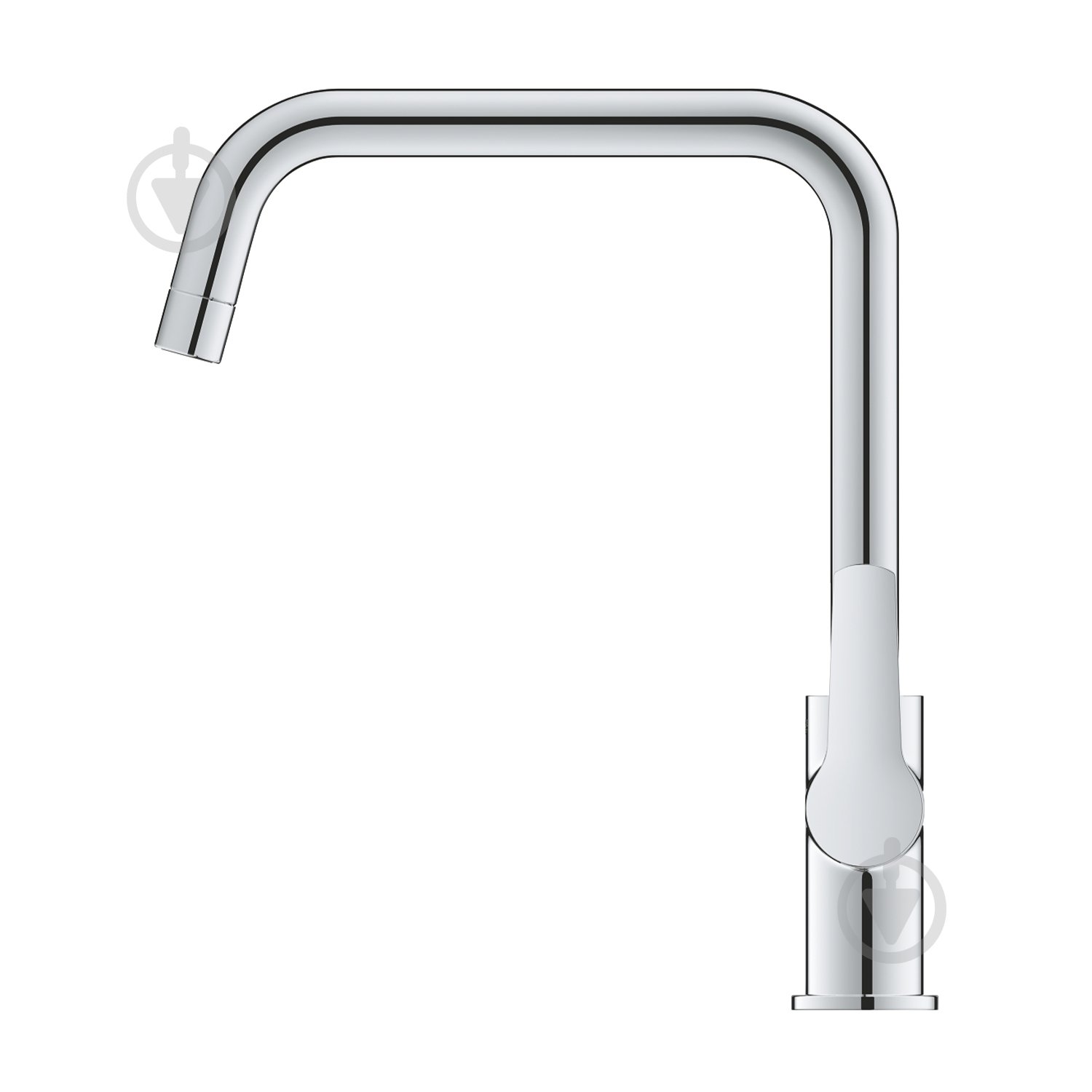 Змішувач для кухні Grohe QuickFix Start 30470000 - фото 3 Змішувач для кухні Grohe QuickFix Start 30470000 - фото 3