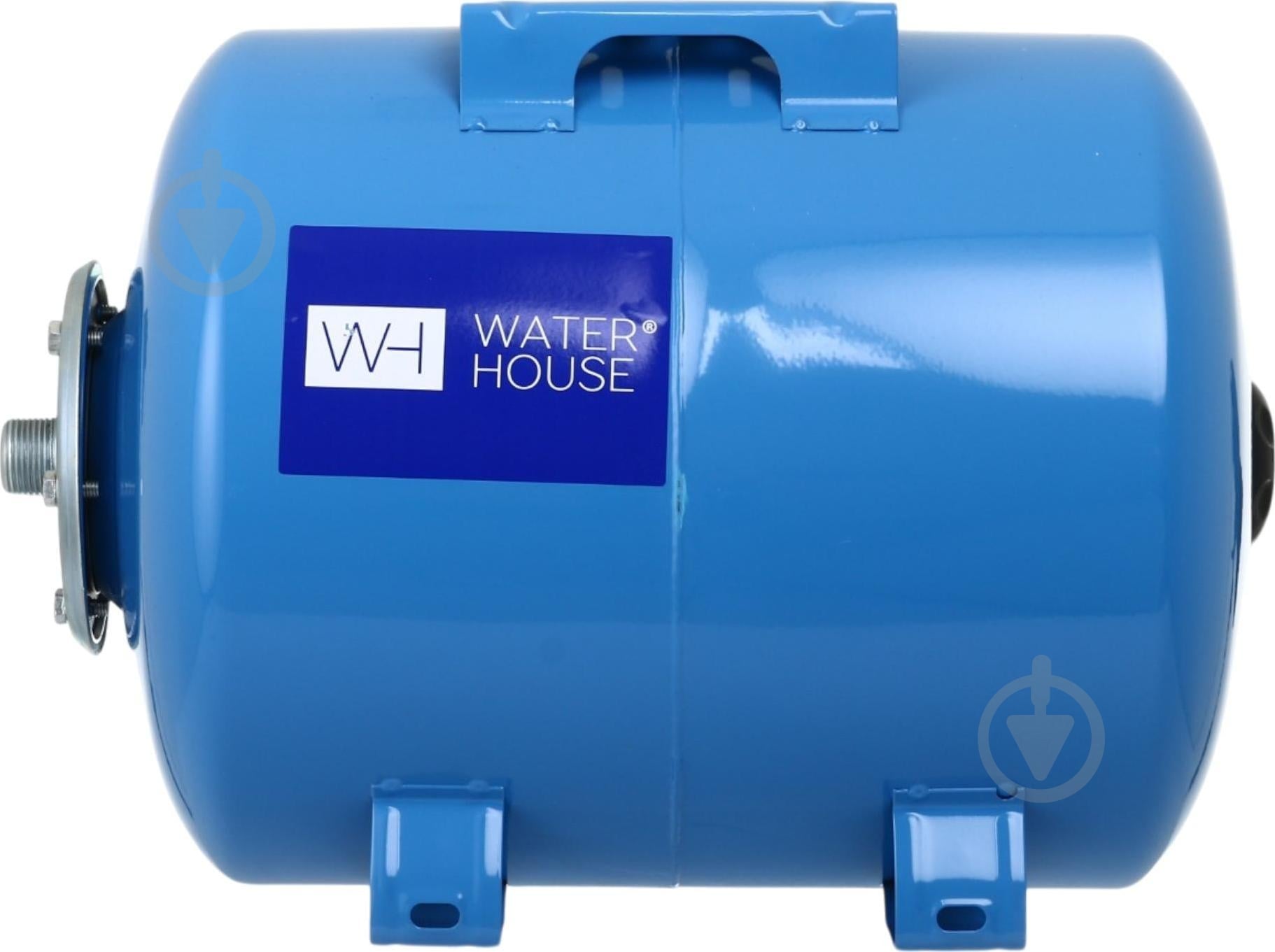 Гидроаккумулятор Water House HT 50L - фото 2