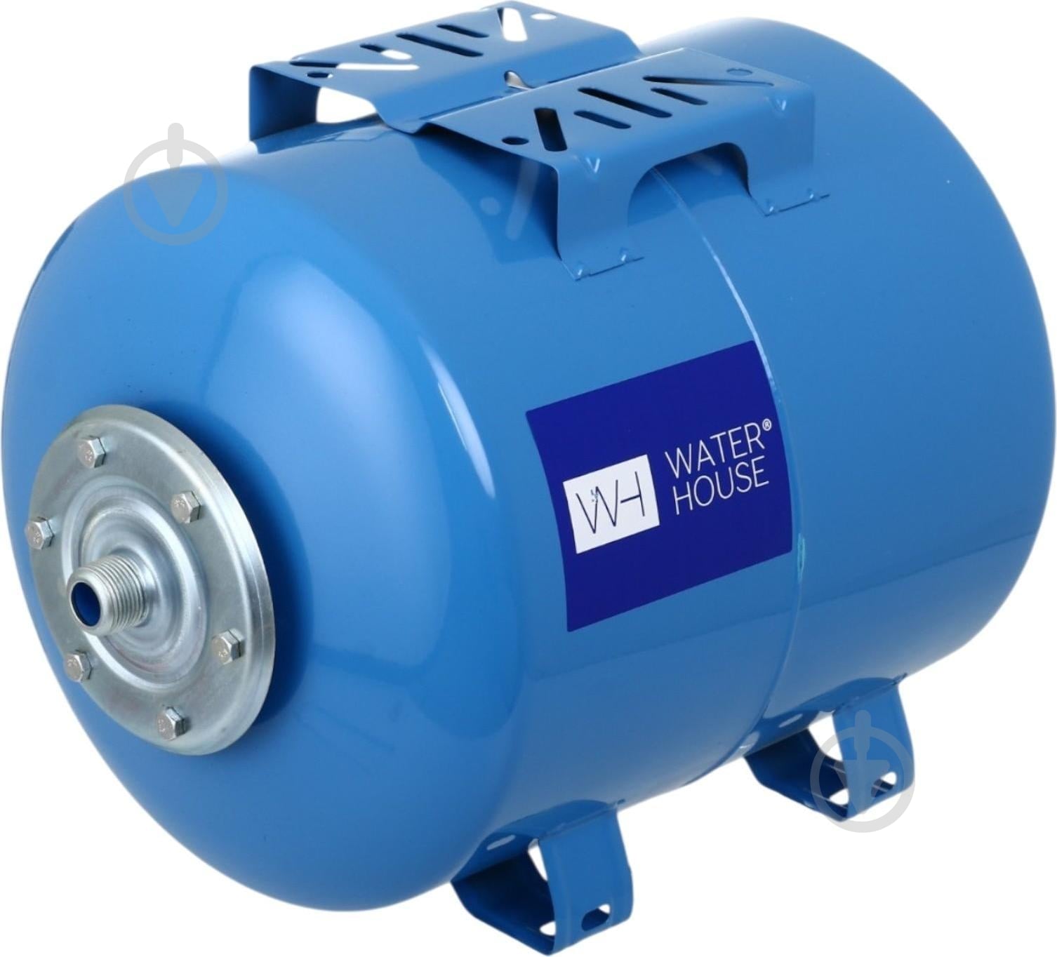 Гидроаккумулятор Water House HT 50L - фото 1