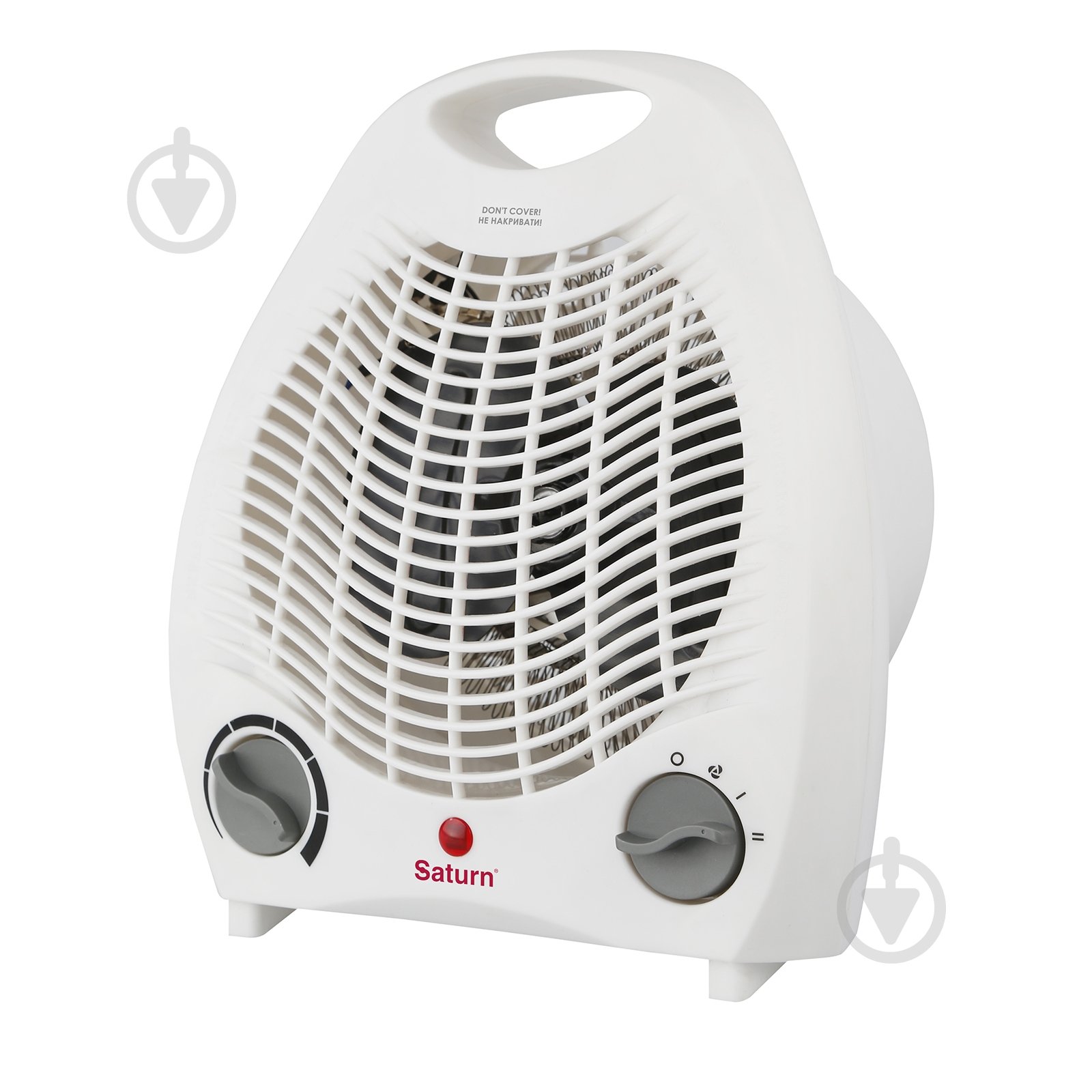 Тепловентилятор Saturn ST-HT8358 - фото 1