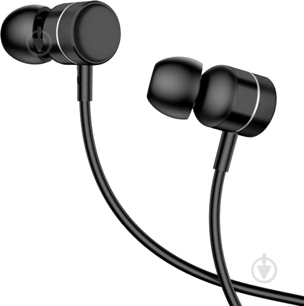 Наушники BASEUS Encok H04 black - фото 2