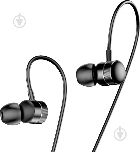 Наушники BASEUS Encok H04 black - фото 5