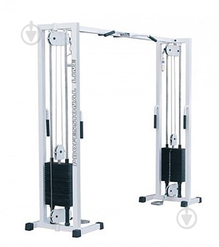 Блочная рамка (80 кг) InterAtletika ST103-80 - фото 1 Блочная рамка (80 кг) InterAtletika ST103-80 - фото 1