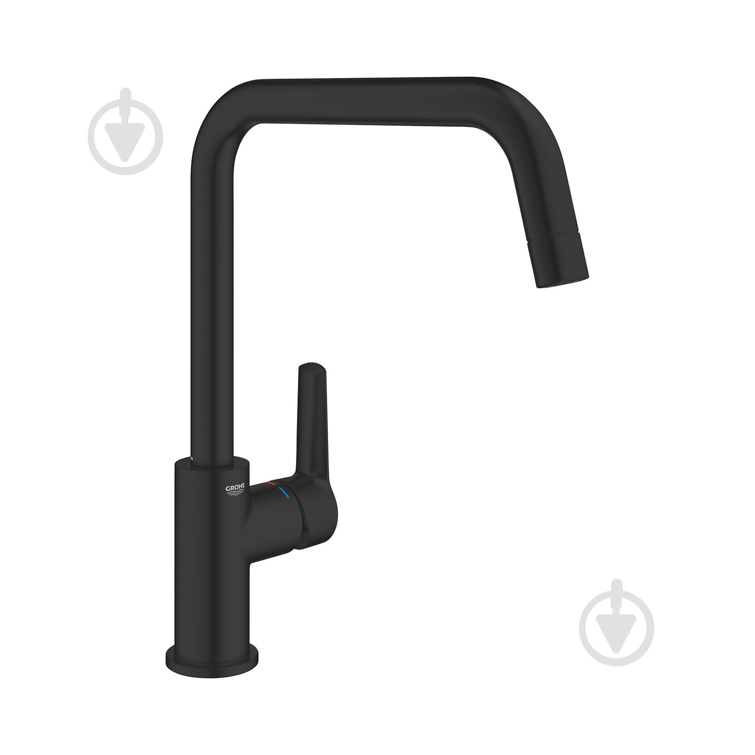 Змішувач для кухні Grohe QuickFix Start 304702430 - фото 1 Змішувач для кухні Grohe QuickFix Start 304702430 - фото 1