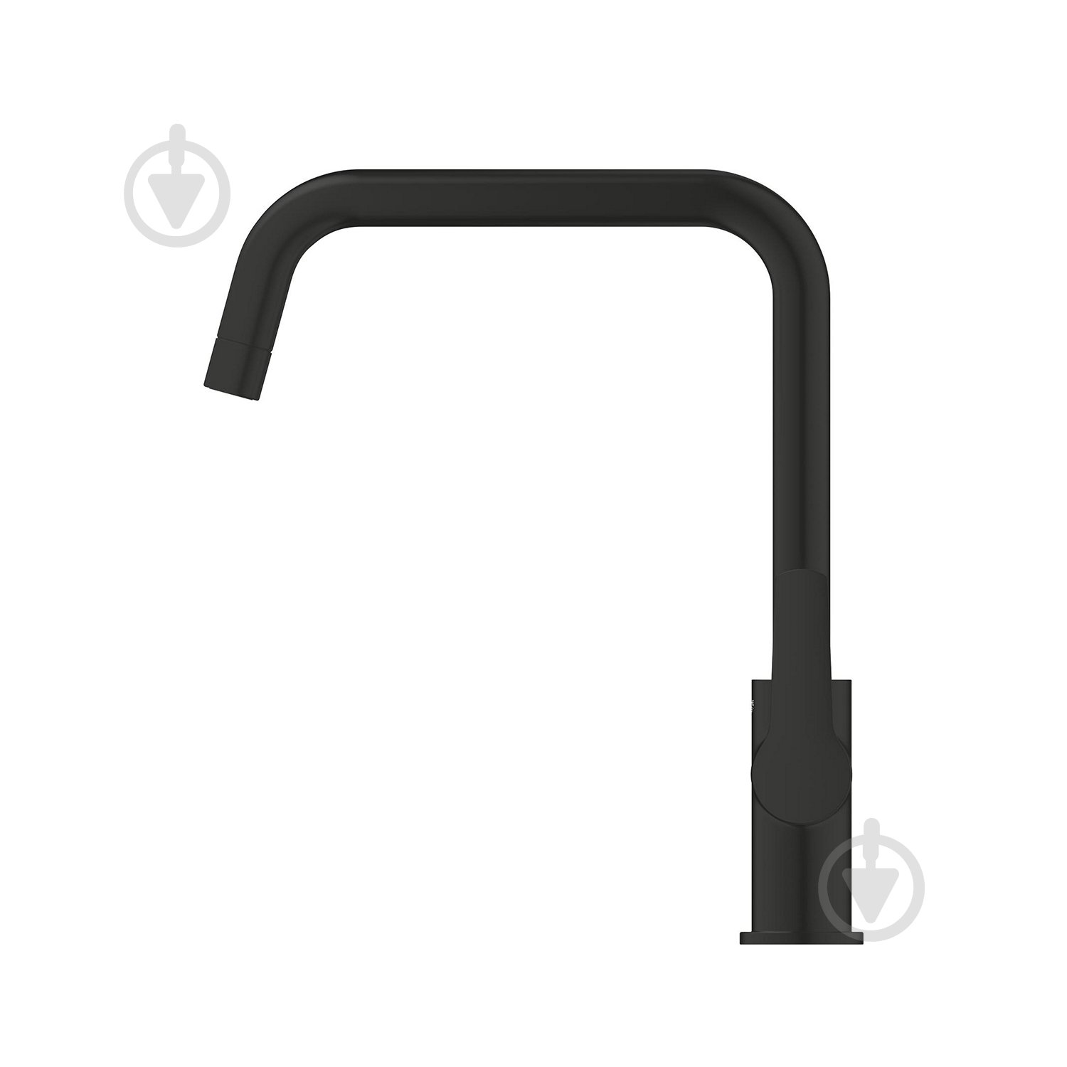 Змішувач для кухні Grohe QuickFix Start 304702430 - фото 4 Змішувач для кухні Grohe QuickFix Start 304702430 - фото 4