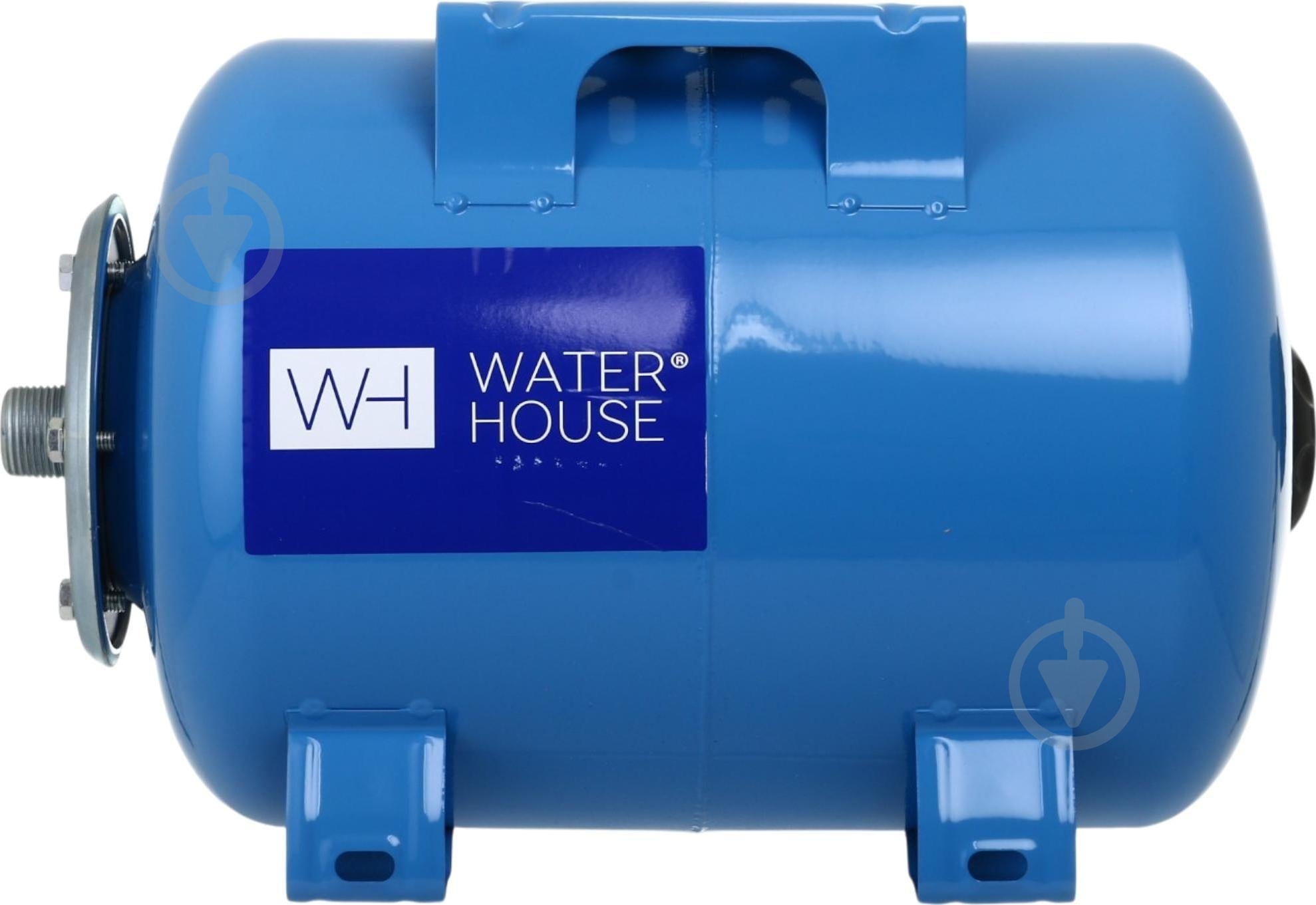Гідроакумулятор Water House HT 24L - фото 2