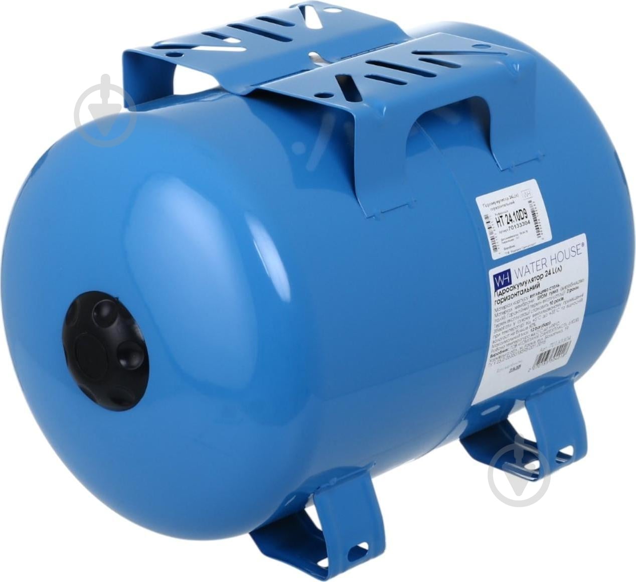 Гідроакумулятор Water House HT 24L - фото 4
