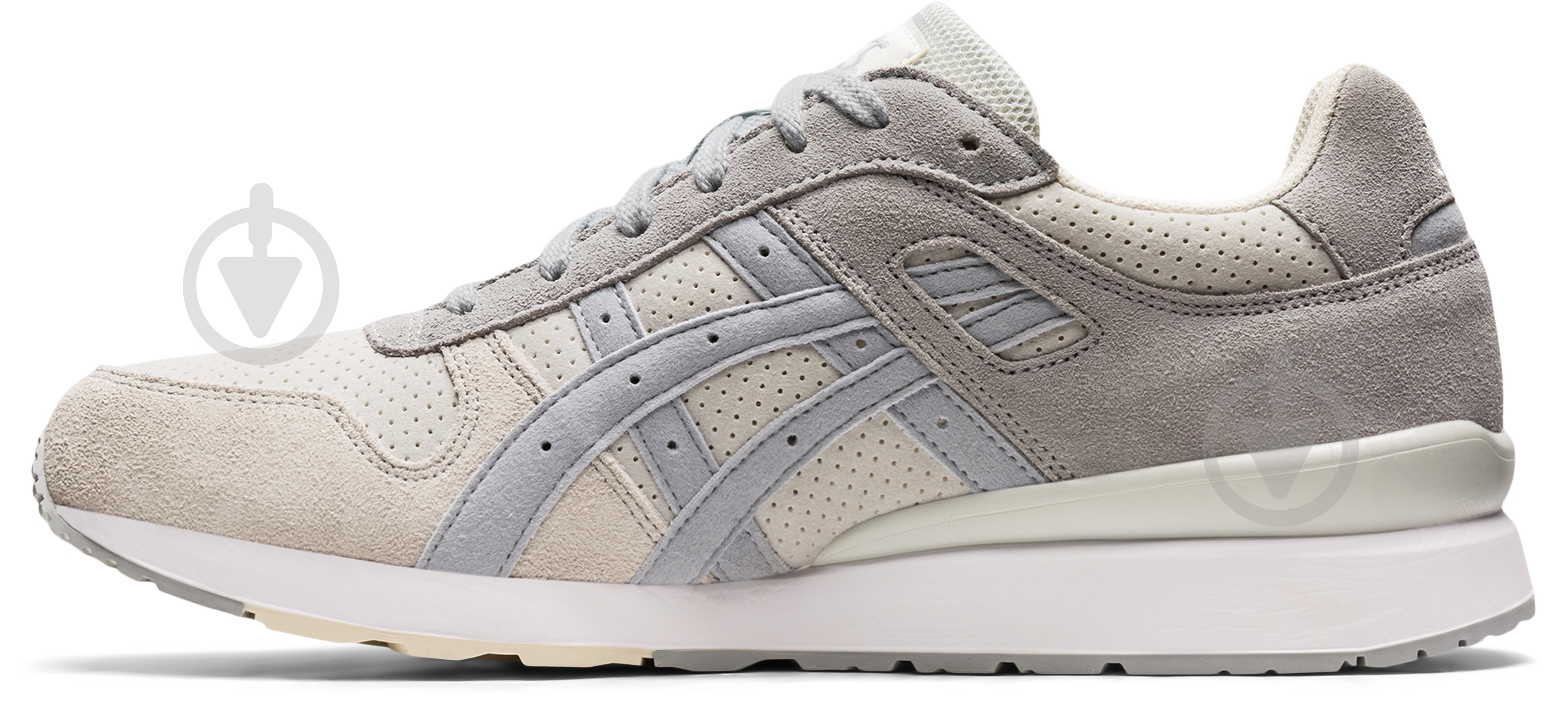 Кроссовки мужские зимние Asics GT-II 1201A254-020 р.43,5 серые - фото 2 Кроссовки мужские зимние Asics GT-II 1201A254-020 р.43,5 серые - фото 2