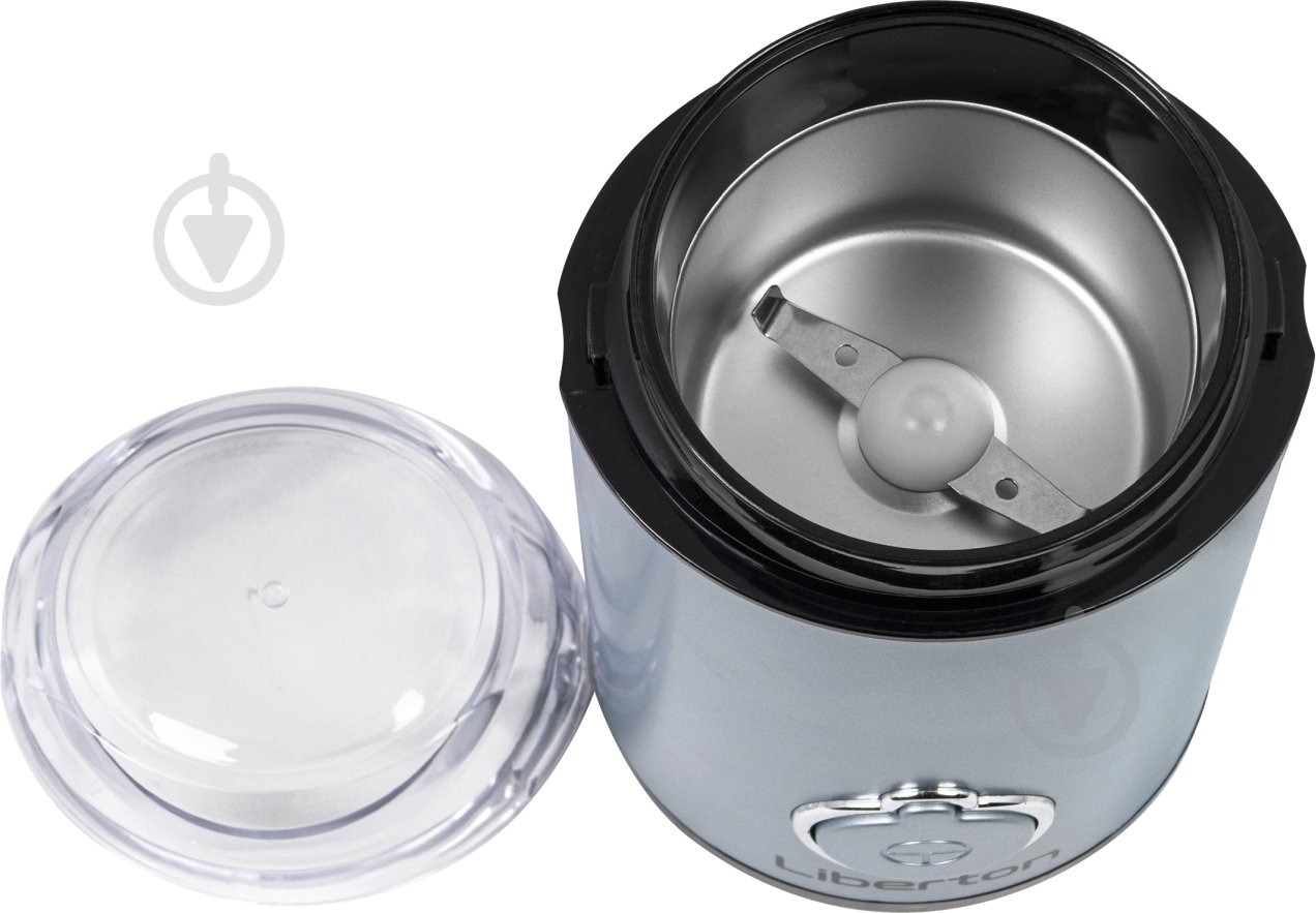 Кавомолка LCG-2306 - фото 4