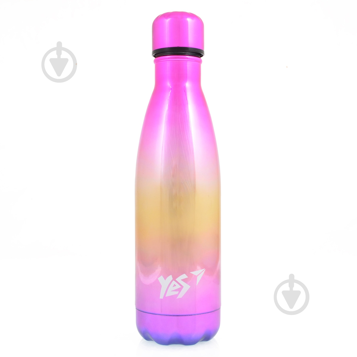 Термос YES gradient Extravaganza 50мл - фото 1