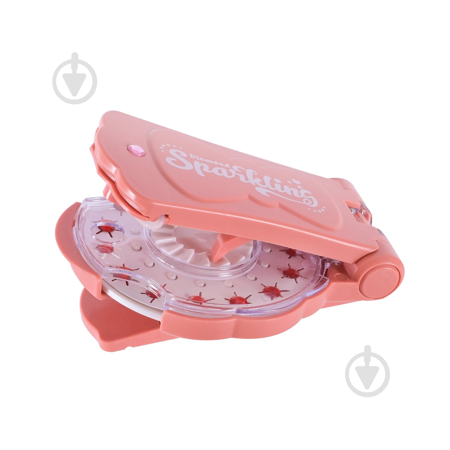 Набір перукаря Shantou 861-2 - фото 2