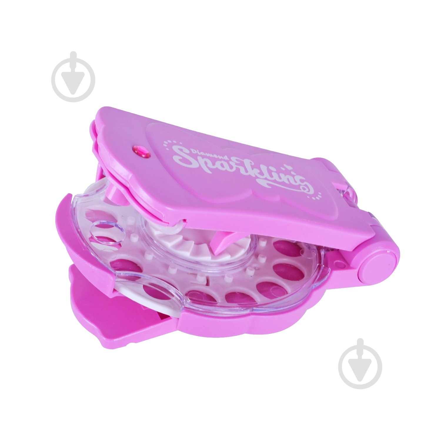 Набір перукаря Shantou 861-2 - фото 3