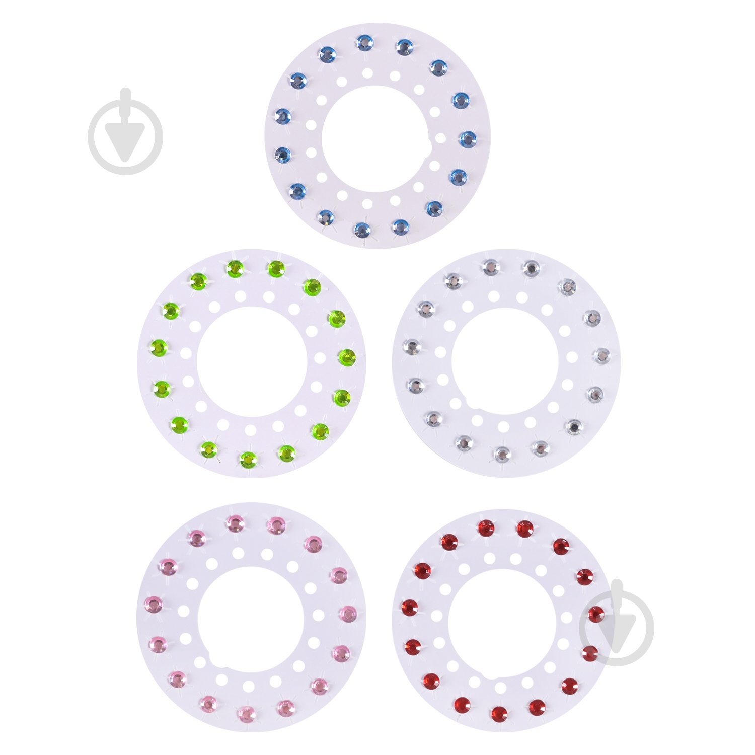 Набір перукаря Shantou 861-2 - фото 4