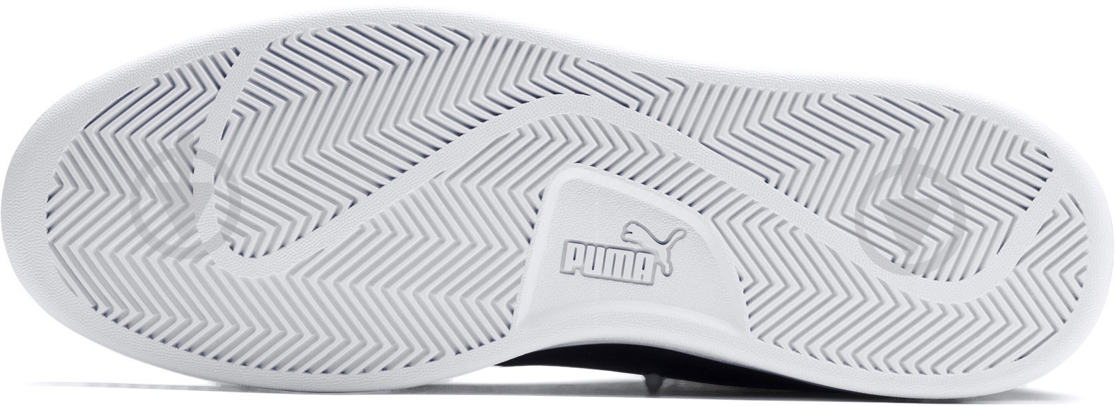 Кроссовки женские демисезонные Puma Puma Smash v2 L Perf 36521310 р.36 черные - фото 4 Кроссовки женские демисезонные Puma Puma Smash v2 L Perf 36521310 р.36 черные - фото 4