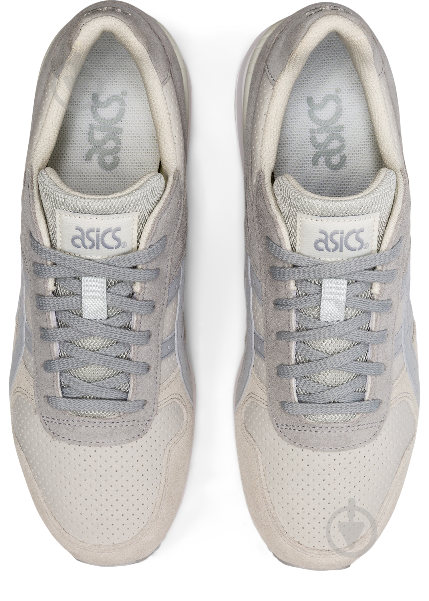 Кроссовки мужские зимние Asics GT-II 1201A254-020 р.45 серые - фото 5 Кроссовки мужские зимние Asics GT-II 1201A254-020 р.45 серые - фото 5