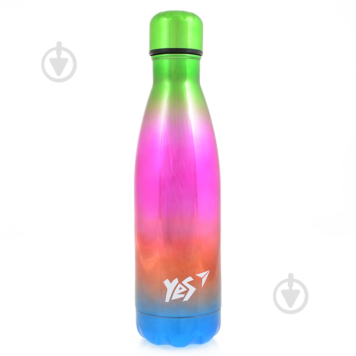 Термос YES gradient Fresh explosion 500 мл - фото 1