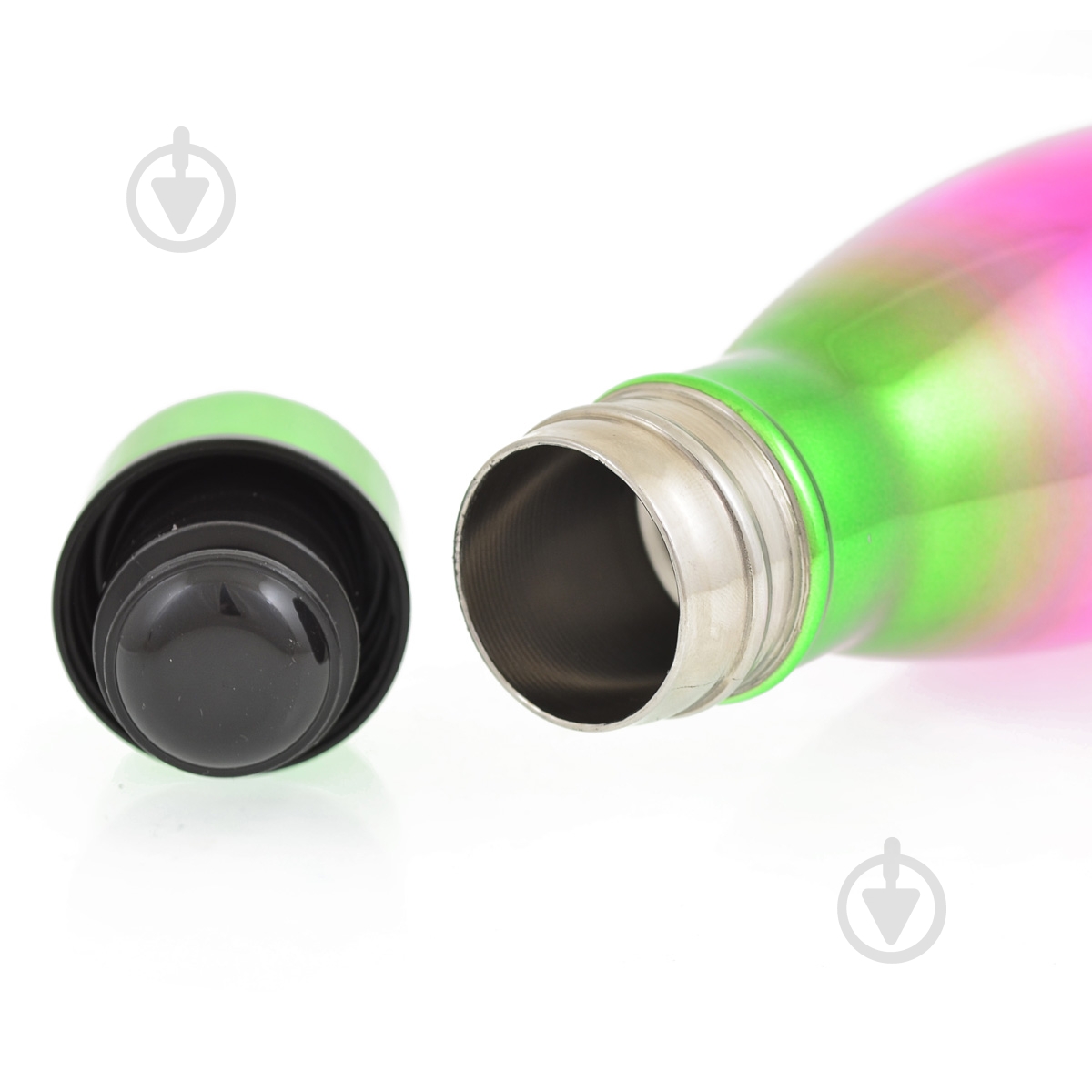 Термос YES gradient Fresh explosion 500 мл - фото 2