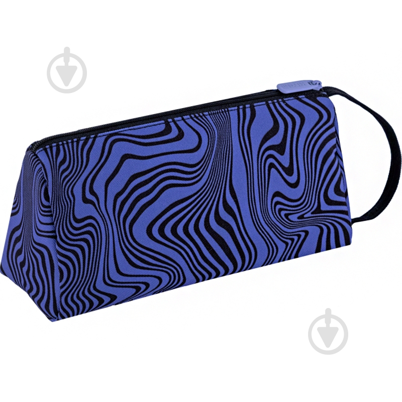 Пенал 2700-4 KITE фиолетовый - фото 3