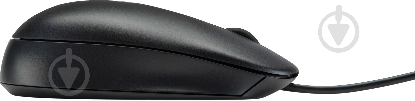 Мышь HP USB 1000dpi Laser Mouse (QY778A6) - фото 2