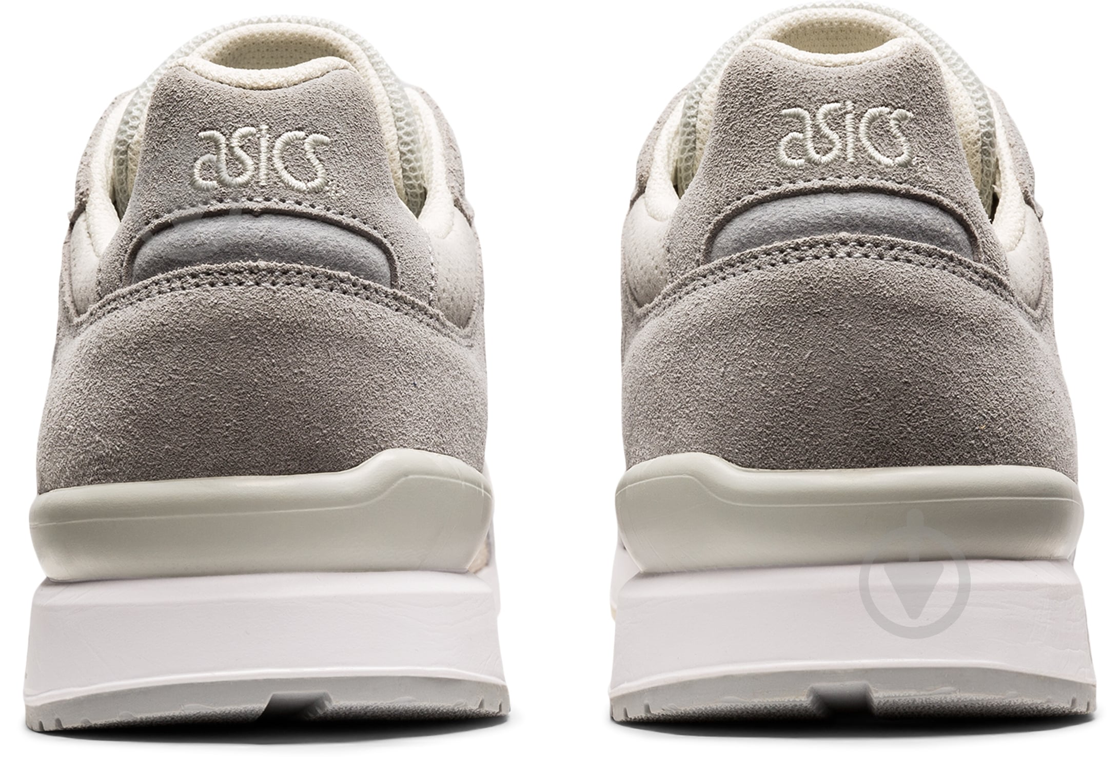 Кросівки чоловічі зимові Asics GT-II 1201A254-020 р.46 сірі - фото 6