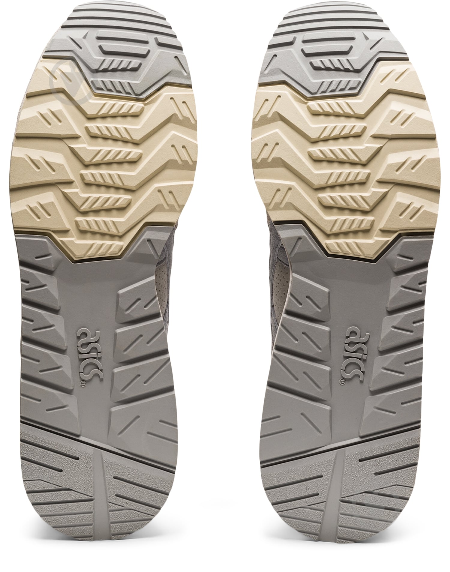 Кросівки чоловічі зимові Asics GT-II 1201A254-020 р.46 сірі - фото 7
