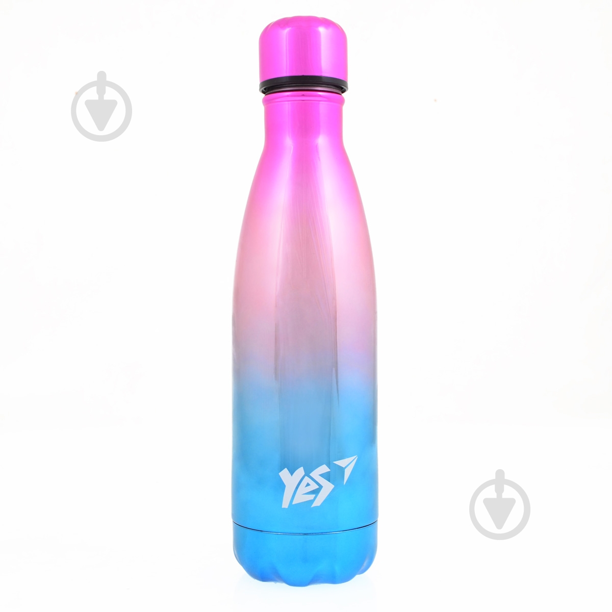 Термос YES gradient Sunset 500 мл - фото 4