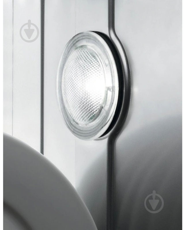 Вбудовувана посудомийна машина Electrolux EEZ69410W - фото 9