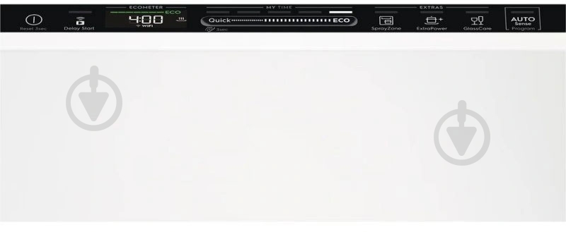 Вбудовувана посудомийна машина Electrolux EEZ69410W - фото 3