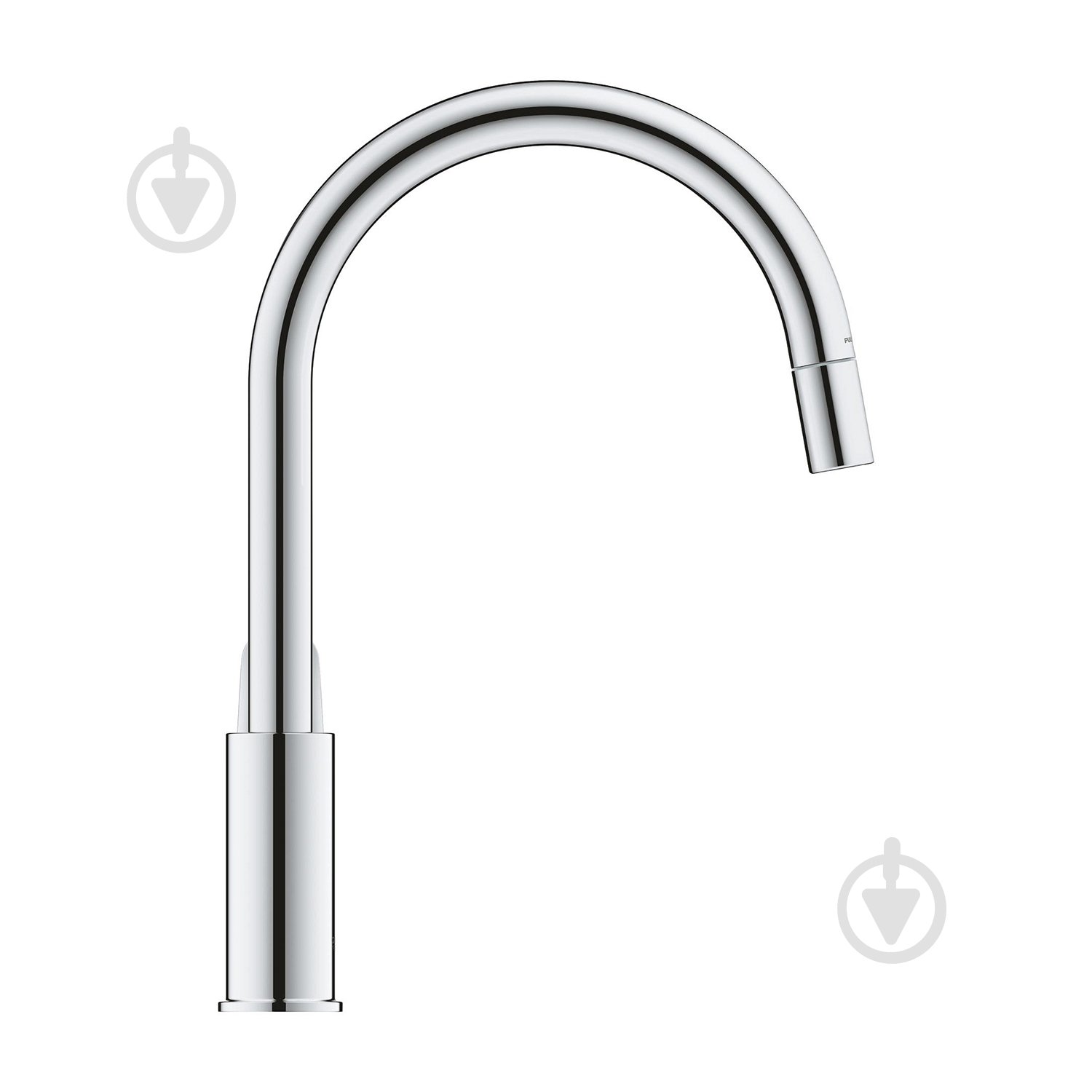 Змішувач для кухні Grohe Start Flow 30569000 - фото 4 Змішувач для кухні Grohe Start Flow 30569000 - фото 4
