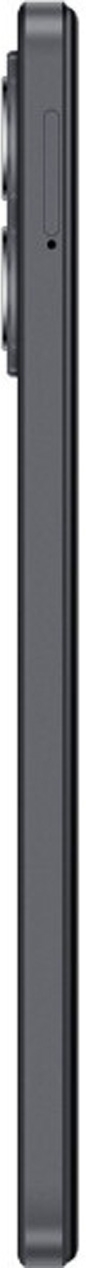 Смартфон Xiaomi Redmi Note 12 4/128GB onyx gray (980128) - фото 9