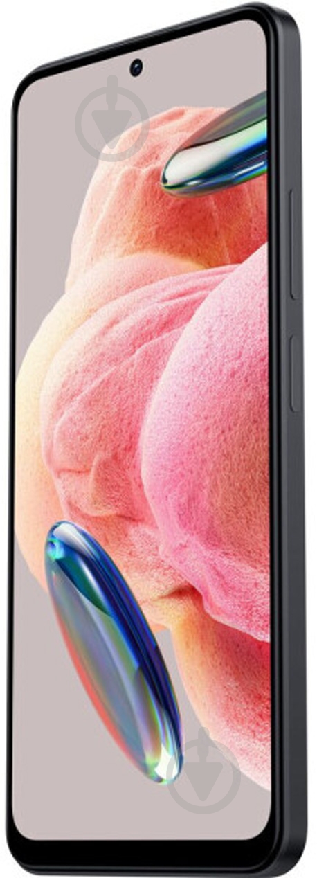 Смартфон Xiaomi Redmi Note 12 4/128GB onyx gray (980128) - фото 7