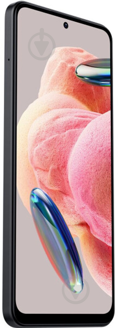 Смартфон Xiaomi Redmi Note 12 4/128GB onyx gray (980128) - фото 6