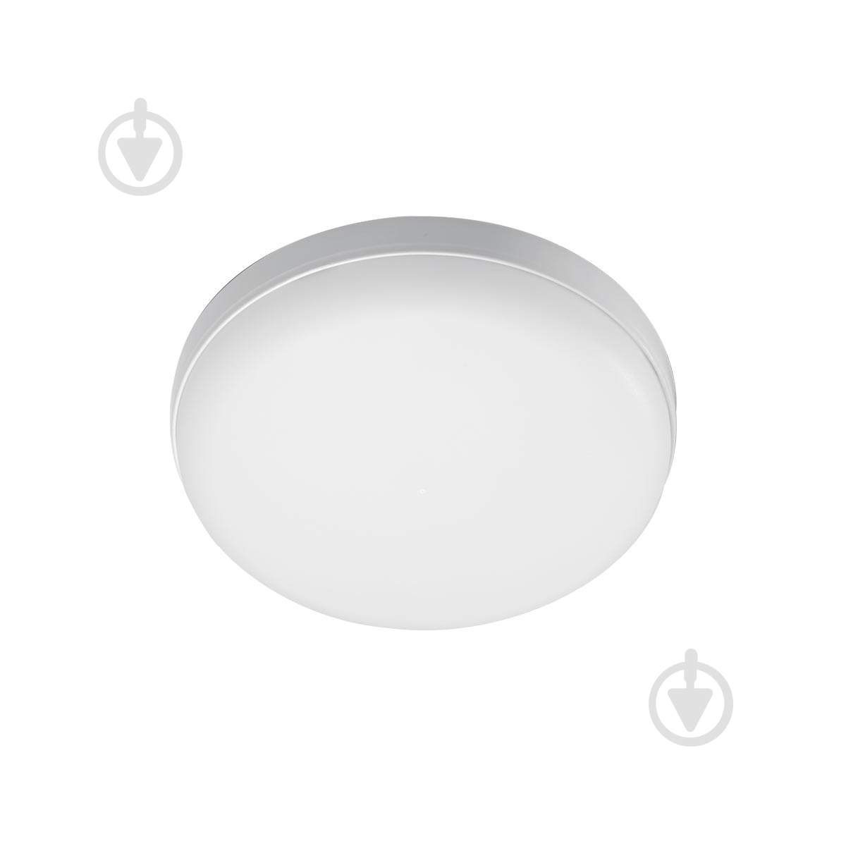 Світильник світлодіодний Vio Concept United DL-R 18 Вт білий матовий 4000 К - фото 1