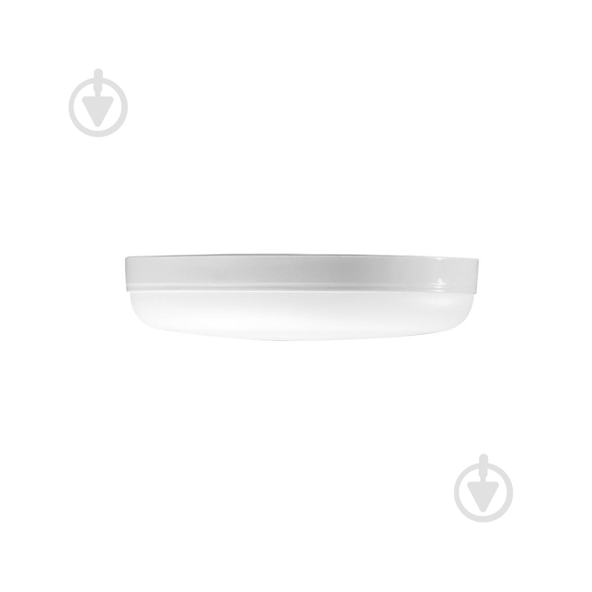 Світильник світлодіодний Vio Concept United DL-R 18 Вт білий матовий 4000 К - фото 2