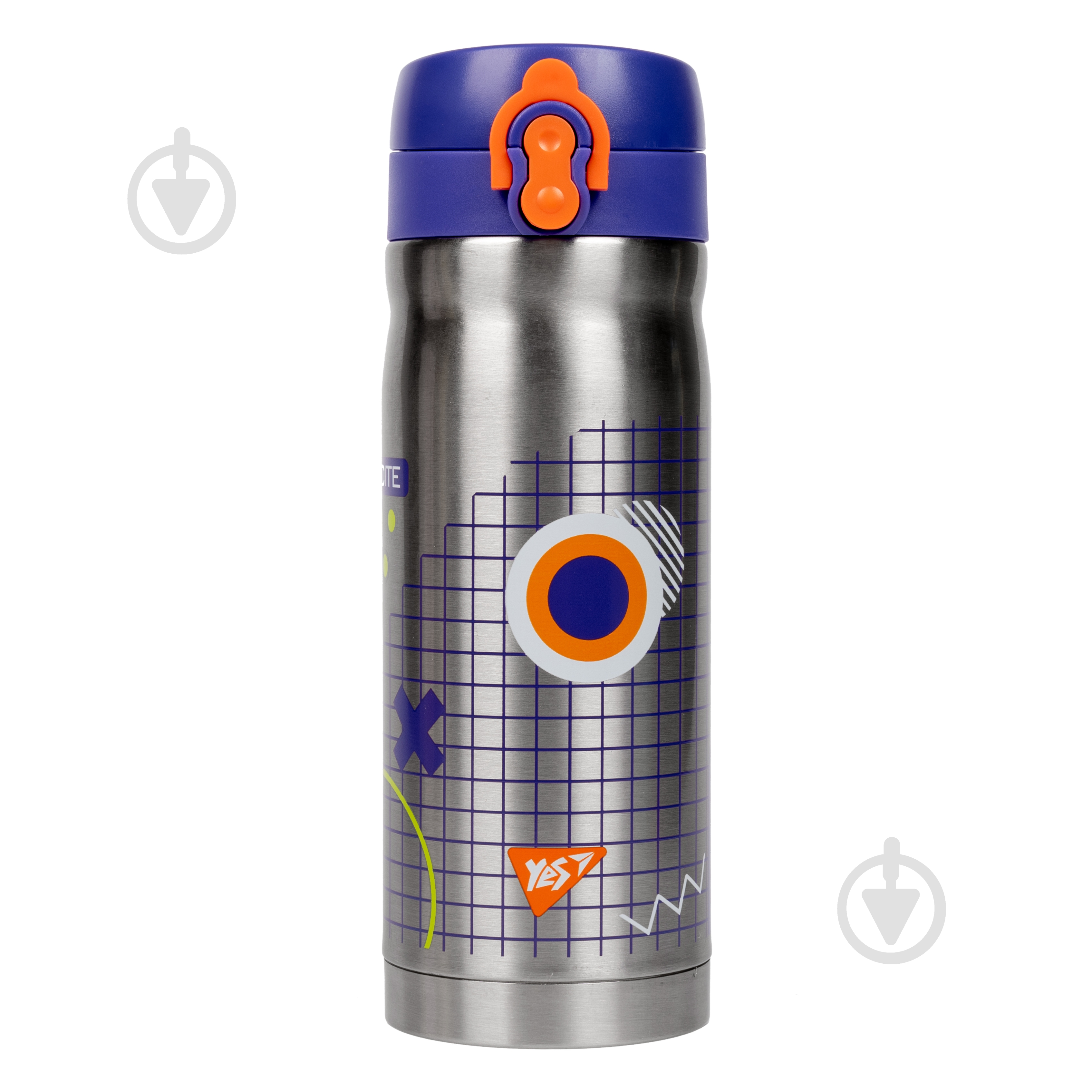 Термос YES Erudite 350 мл - фото 1