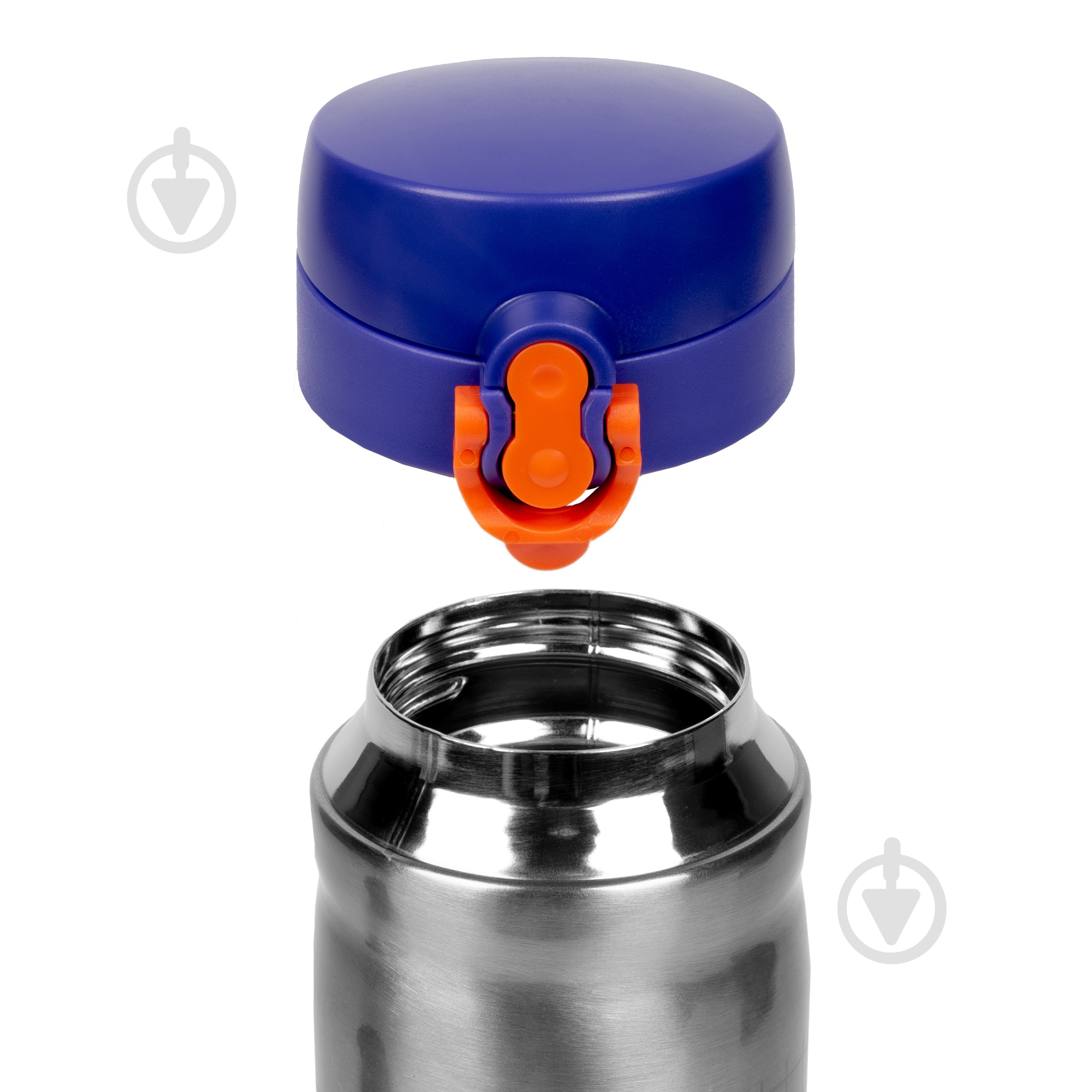 Термос YES Erudite 350 мл - фото 4